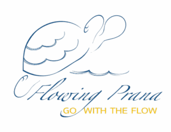 Flowing Prana Logo Salzburg Christina Kainberger-Wastl